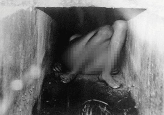 화성연쇄살인사건